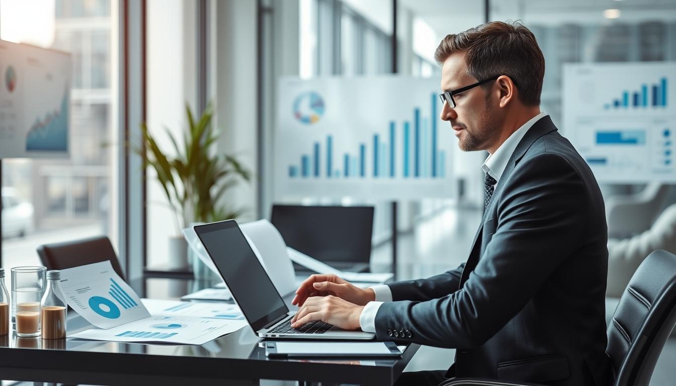 Professional plan visual
